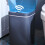 Automatic Induction Trash Can Electric Trash Can Waterproof Wastebasket for Household Garbage 4