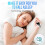 Handheld Sleep Instrument Pulse Decompression Sleep Aid Improve Insomnia Magic Adjustment  Sleep Massager White 4