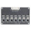 Electrical Inductance Inductor Lithium Battery Balance Balancer Battery Cell Pack Equalizer for Ebike Escooter 4