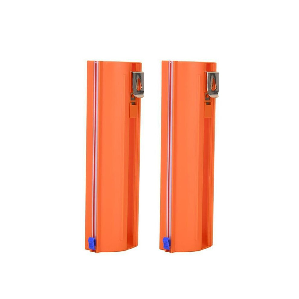 Masking Film Cutter Upgrade Masking Film Cutting Tool For Cutting Atomobile Paint Protective Film Dustproof Film 2Pcs 4711704140126