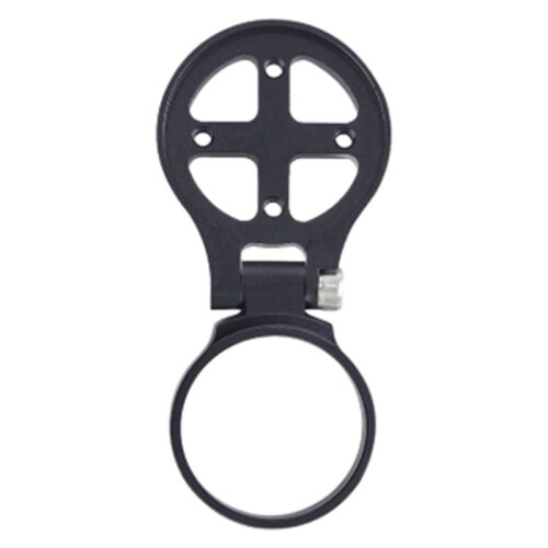 Bike Handlebar Mount Adjustable Mount Bicycle Mount for   Who Bryton Bicycle Accessories 2