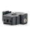 TGA-BHB Battery Handle Base Accessory Mounting Bracket for  Ronin RS2 RSC2 RS3 RS3 Pro RS4 RS4 Pro 6