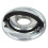 2Pack Universal 5/8-11inch Thread Quick Change 1.75inch Disc Flange Locking Nut, Replacement Part 2