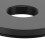 Microscope Camera Adapter Ring 52mm Aluminum Alloy RMS Thread Objective Lens 6