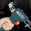 Automatically Soldering Tool 60W Hand-Held Internal Heating Automatically Send Tin Tool Welding Tools 220V EU Plug 8