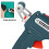 Automatically Soldering Tool 60W Hand-Held Internal Heating Automatically Send Tin Tool Welding Tools 220V EU Plug 6