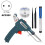 Automatically Soldering Tool 60W Hand-Held Internal Heating Automatically Send Tin Tool Welding Tools 220V EU Plug 2