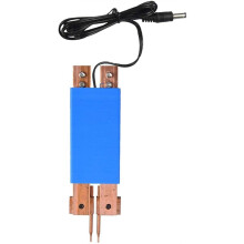 For 4-12V Solder By Point Welding for Battery DIY Circuit Board