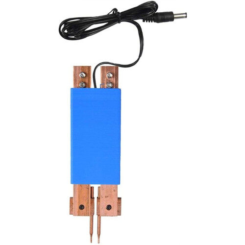 For  4-12V Solder By Point Welding for Battery DIY Circuit Board