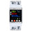 WiFi  Power Meter 63A Automatic Reclosing Protector Digital KWH Leakage Current Voltage Monitor Controller 2
