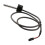 For Spa M7 Sensor 24in Temp/High Limit 1/4in Diameter 2 Pin - 32016 30042 30382 Spa Control Spa Sensor Replacement Kit 5