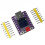2PCS for ESP32 C3 Development Board with 0.42inch OLED Display for ESP32  Supports WiFi 2