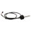 For Spa M7 Sensor 24in Temp/High Limit 1/4in Diameter 2 Pin - 32016 30042 30382 Spa Control Spa Sensor Replacement Kit 9