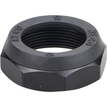 34MM Road Bike Headset, Threaded External Headsets with Sealed Cartridge-Bearings, Cycling Parts for Mountain Bikes B