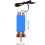 Pour Soudure par Points  4-12 V pour Circuit Imprimé de Batterie DIY 6