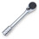 Ratchet with Drill Socket Small Repair and Installation Tools for Daily Maintenance Bicycle Tools Car Tools 1