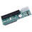 Adaptador  para IDE, HDD  Serial de 3,5 Polegadas para PATA IDE, Conversor de 40 Pinos, Conector de Alimentação  para PATA, Placa Riser 4
