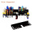 Screwdrivers Tool Holder Hammer Pliers Wall Mounted Metal Storage Rack Organizer Workshop Workbench Small Tool Storage 3