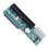 Adaptador  para IDE, HDD  Serial de 3,5 Polegadas para PATA IDE, Conversor de 40 Pinos, Conector de Alimentação  para PATA, Placa Riser 3