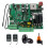 24V PCB Board for Automatic Double Arms Swing Gate Opener Control Board Panel  Control Center System 1