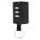 433.92mhz Garage Door Remote Control for PUJOL VARIO Copy Remote Control 3-Channel Rolling Code High Security 1 Pcs 1