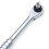 Ratchet with Drill Socket Small Repair and Installation Tools for Daily Maintenance Bicycle Tools Car Tools 5
