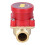 Water Pump Flow Sensor  Pressure Automatic Control  HT-60 4-4 220V 60W G1/2in 5