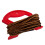 10pcs Wire Ganizer Cable Set Wire Storage Winder Electrical Cord Wrap Reel Spool Multipurpose for Home and Office Use 4