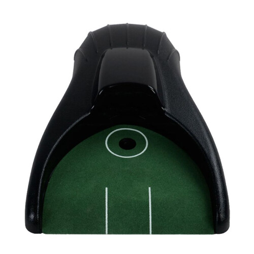 Return Putting Unit, Automatic Return Machine, Indoor  Putting Hole  Returner Automatic Training Tool