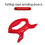 10pcs Wire Ganizer Cable Set Wire Storage Winder Electrical Cord Wrap Reel Spool Multipurpose for Home and Office Use 2