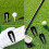 3 Pack  Tee Height Tool Adjustable  Tee Height Tool Adjustable Tees for Mats Tee Height Setter 2