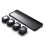 Magnetic Cable Clips Cable Smooth Adjustable Cord Holder Under Desk Cable Management Wire Keeper Cable Organizer Holder 1