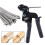 Self-Locking Cable Ties Plier with 150pcs Tie Fastening Strap Cutting Tool Automatic Cable Zip Tensioning Tool 2