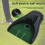 Return Putting Unit, Automatic Return Machine, Indoor  Putting Hole  Returner Automatic Training Tool 6