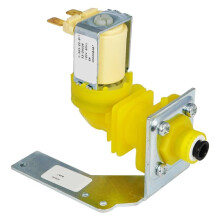 120V, 60Hz, 5W Frysens Inloppsventil för IH9120 för Manitowoc Ismaskin 000008487 Ventil 000009120 000007965