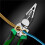 Wire Stripper with Voltage Tester,Multifunctional Wire Stripper Pliers, Electrical Pliers for Cutting Pulling 2 Packs 4
