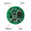 10 Stuks 5W 10W Zaklamp Driverboard LED Drie-Traps Driverboard DIY Printplaat Type-C Oplaadmodule 3