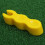 Portable  Putting Trainer Putt Training  Putter Balancer for Putting Straight  Practice  Training Aids 8