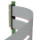 PCI Extension Cable PCI 32Bit Connection Adapter Card PCl High-Density Extension Cable for 1U 2U Server Small Chassis 5