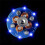 Magnetic Levitation Module Kit Electronic Small Fabrication Experiment Coil Push Down Circuit Board DIY Welding Kit 5