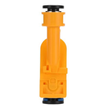 PTFE Tube Bracket for P2S 3D Printer Parts