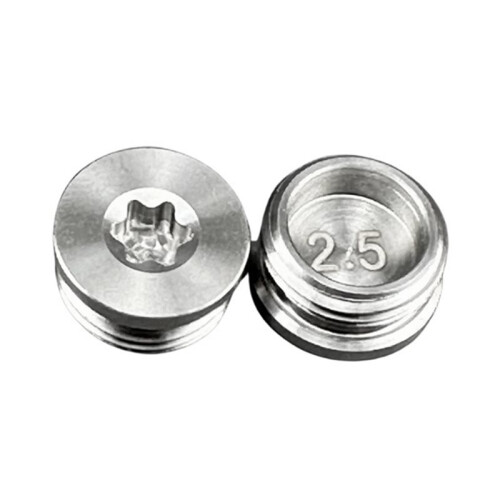 Poids de Rechange pour Putter de  LAB .1 OZ1i HS DF3 (11 G) 2