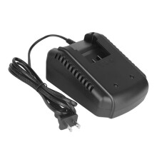 Ladegerät für Snow Joe 24V-Akkus und für Sun Joe 24V-Akkus, Zur Verwendung mit Akkus der Serien IBAT24 und 24VBAT, US-Stecker