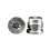 Poids de Rechange pour Putter de  LAB .1 OZ1i HS DF3 (8 G) 2