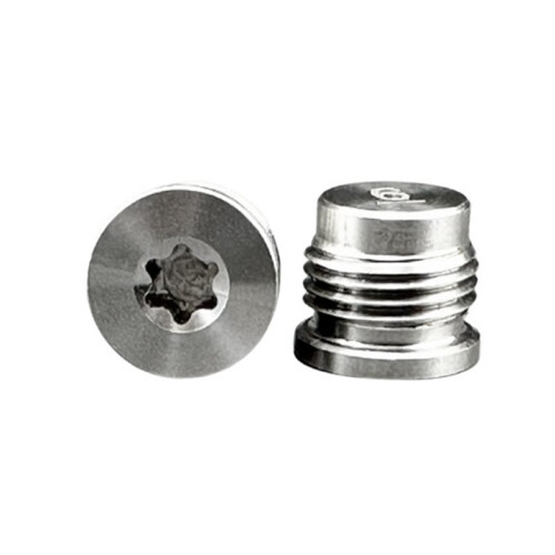 Poids de Rechange pour Putter de  LAB .1 OZ1i HS DF3 (8 G) 1