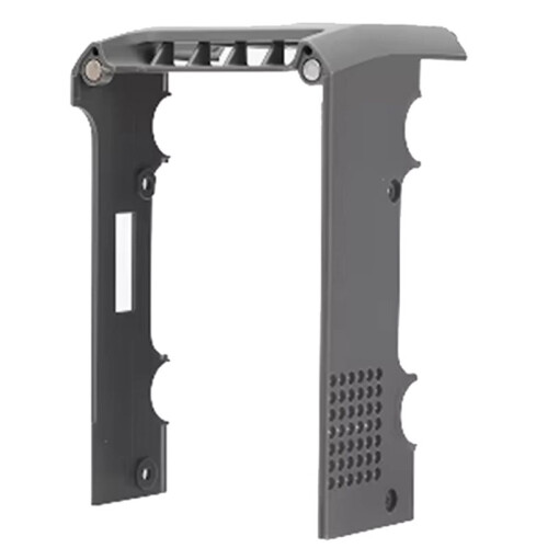 New 3D Printer Accessories for the Middle Frame of the P2S  Toolhead 1