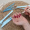 14 Pcs Clay Tool Set, Clay Tool, Modeling Clays Tools, Polymer Clays Tools for for Adults, Pottery , Dotting 4
