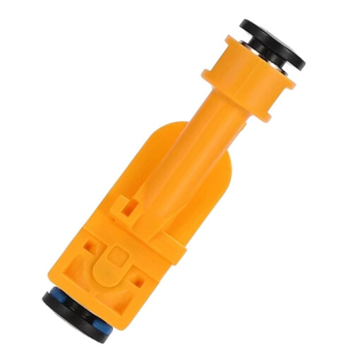 PTFE Tube Bracket for  P2S 3D Printer Parts 1