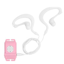 4GB Mp3 Player IPX8 Waterproof MP3 Player Capacity for Swimming/ Running/ Surf/ Sports Mp3 Player Music Player for Women