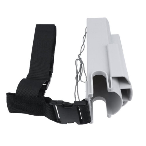 Solar Panel Cleaning Squeegee Tools Not Included Window Cleaning Tools for Squeegee Washer with Belt 2